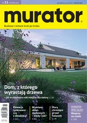 : Murator - e-wydanie – 11/2025