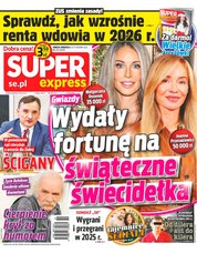 : Super Express - e-wydanie – 295/2025