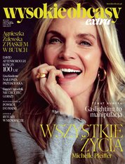 : Wysokie Obcasy Extra - e-wydanie – 6/2026