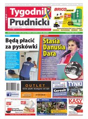 : Tygodnik Prudnicki - e-wydania – 12/2026
