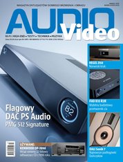 : Audio-Video - e-wydania – 3/2026