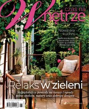 : Czas na Wnętrze - e-wydanie – 6/2026