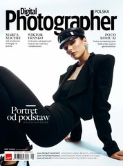 : Digital Photographer Polska - e-wydanie – 1/2026