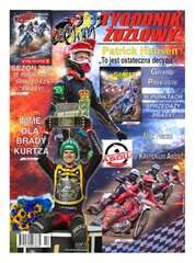 : Tygodnik Żużlowy - e-wydanie – 14/2026