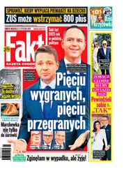 : Fakt - e-wydanie – 2/2026