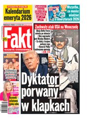 : Fakt - e-wydanie – 3/2026