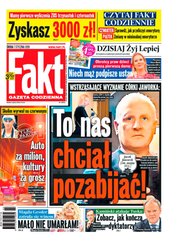 : Fakt - e-wydanie – 4/2026