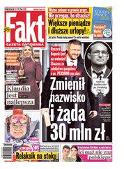 : Fakt - e-wydanie – 8/2026