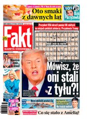 : Fakt - e-wydanie – 25/2026