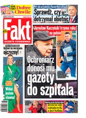 : Fakt - e-wydanie – 30/2026