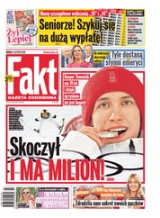 : Fakt - e-wydanie – 34/2026