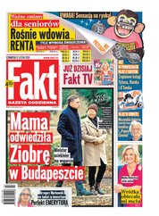 : Fakt - e-wydanie – 35/2026