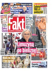 : Fakt - e-wydanie – 36/2026