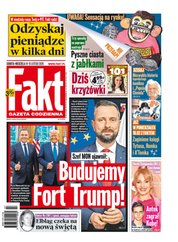 : Fakt - e-wydanie – 37/2026