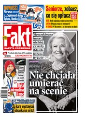 : Fakt - e-wydanie – 38/2026