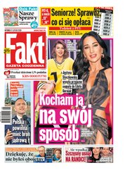 : Fakt - e-wydanie – 39/2026