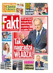 : Fakt - e-wydanie – 113/2026