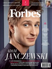 : Forbes - e-wydanie – 6/2026