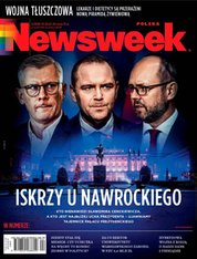 : Newsweek Polska - e-wydanie – 4/2026