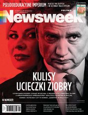 : Newsweek Polska - e-wydanie – 21/2026