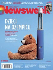 : Newsweek Polska - e-wydanie – 25/2026
