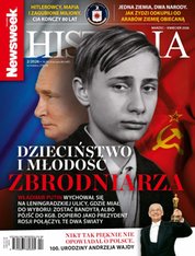 : Newsweek Polska Historia - e-wydanie – 2/2026