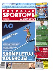 : Przegląd Sportowy - e-wydanie – 5/2026