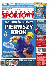: Przegląd Sportowy - e-wydanie – 6/2026