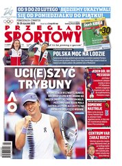 : Przegląd Sportowy - e-wydanie – 8/2026