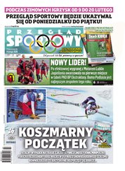 : Przegląd Sportowy - e-wydanie – 12/2026