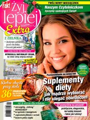 : Żyj Lepiej Extra - eprasa – 1/2026