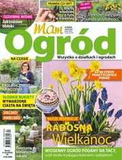 : Mam Ogród - eprasa – 4/2026