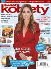 : Świat kobiety - eprasa – 1/2026