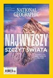 : National Geographic - e-wydanie – 1/2026