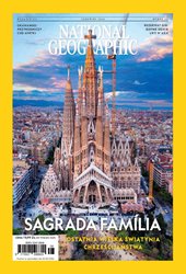 : National Geographic - e-wydanie – 6/2026