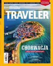 : National Geographic Traveler - e-wydanie – 4/2026