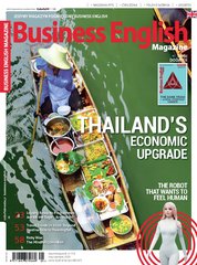 : Business English Magazine - e-wydanie – 3/2026