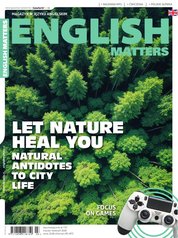 : English Matters - e-wydanie – 2/2026