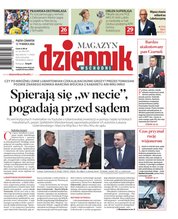 : Dziennik Wschodni - e-wydanie – 21/2026