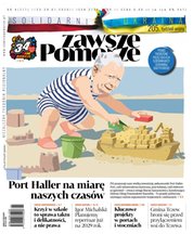 : Zawsze Pomorze - e-wydanie – 4/2026