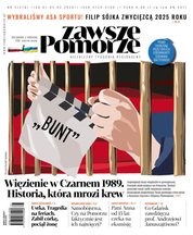 : Zawsze Pomorze - e-wydanie – 5/2026