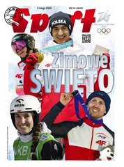 : Sport - e-wydanie – 30/2026