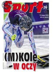 : Sport - e-wydanie – 36/2026