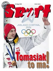 : Sport - e-wydanie – 38/2026