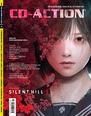 : CD-Action - ewydania – 01/2026