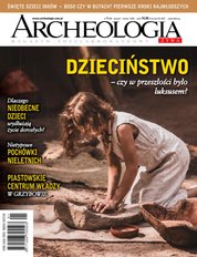 : Archeologia Żywa - e-wydanie – 1/2026