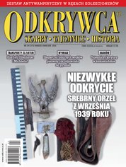 : Odkrywca - e-wydanie – 3-4/2026