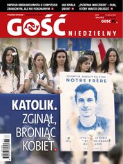 : Gość Niedzielny - Wrocławski - e-wydanie – 11/2026