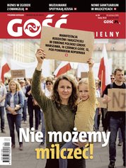 : Gość Niedzielny - Tarnowski - e-wydanie – 24/2026