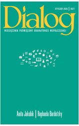 : Dialog - e-wydanie – 1/2026
